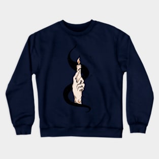 Modern Witches Crewneck Sweatshirt